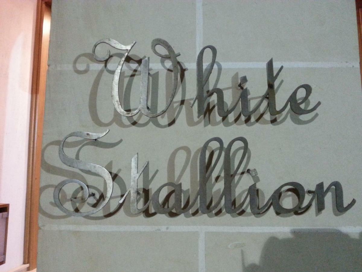 White Stallion Mellieħa Eksteriør bilde
